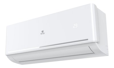 Сплит-система Royal Clima Felicita Inverter RCI-FCE24HN — снята